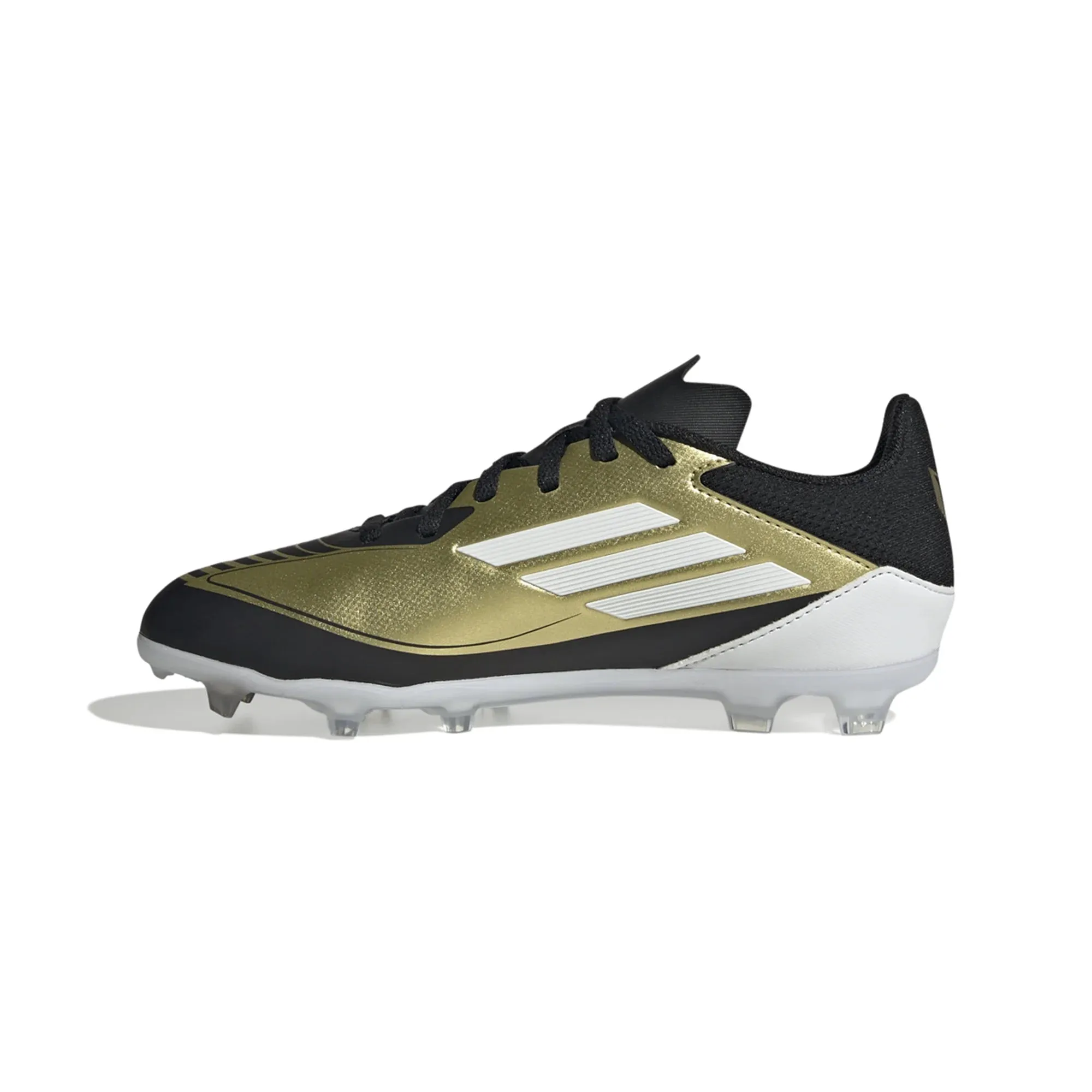 adidas F50 League Messi FG/MG Firm Ground Soccer Cleat