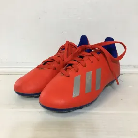 Adidas Kids Outdoor Soccer Cleats - Size 11K - Pre-Owned - PTVXNL