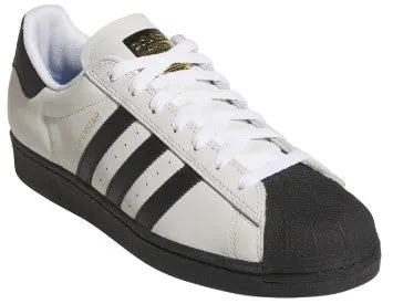 Adidas  Superstar ADV / Crystal White / Black / White