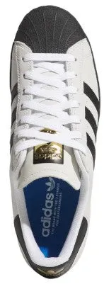 Adidas  Superstar ADV / Crystal White / Black / White