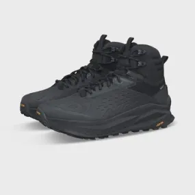 Altra Men's Olympus 6 Hike Mid Gore-Tex Hiking Boots
