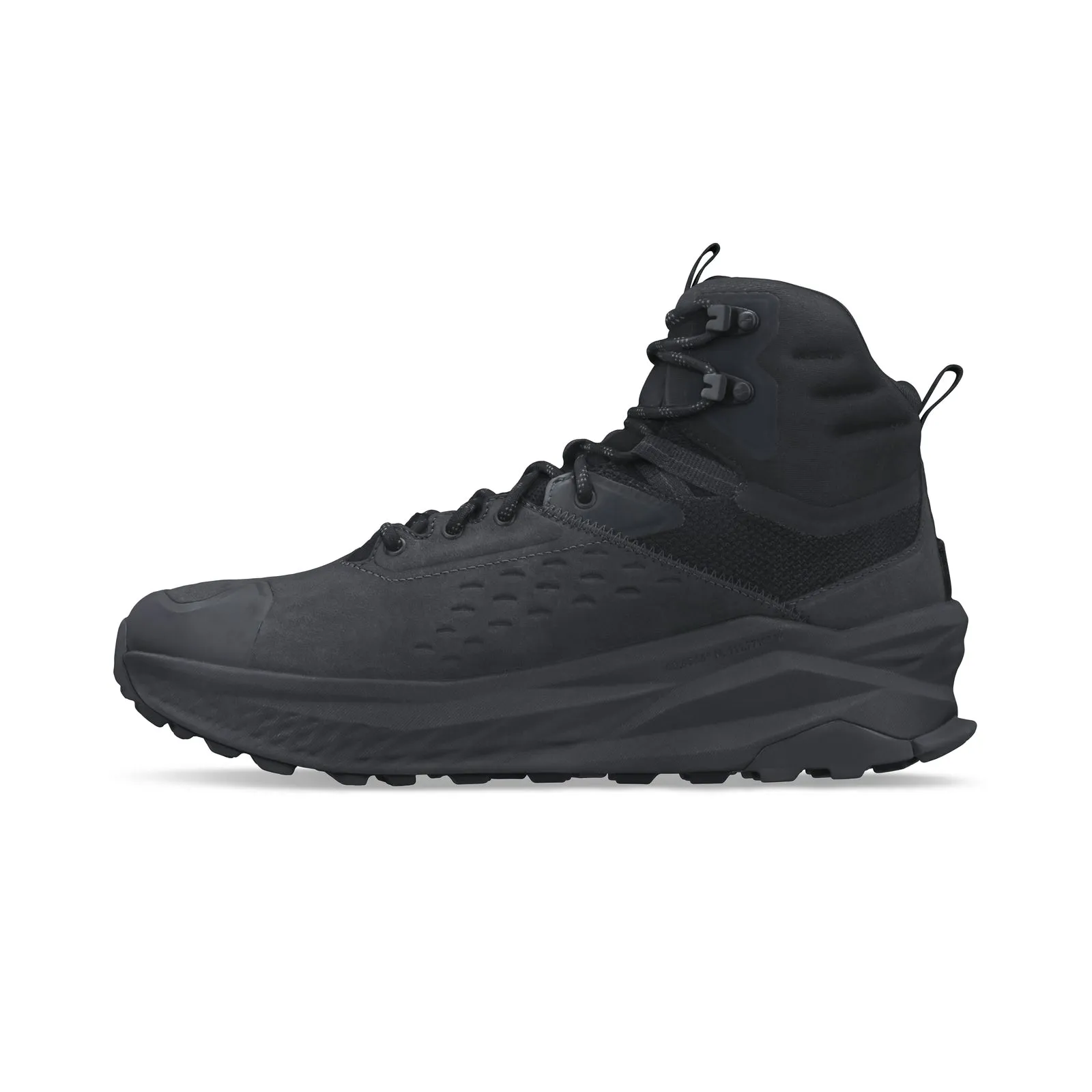 Altra Men's Olympus 6 Hike Mid Gore-Tex Hiking Boots