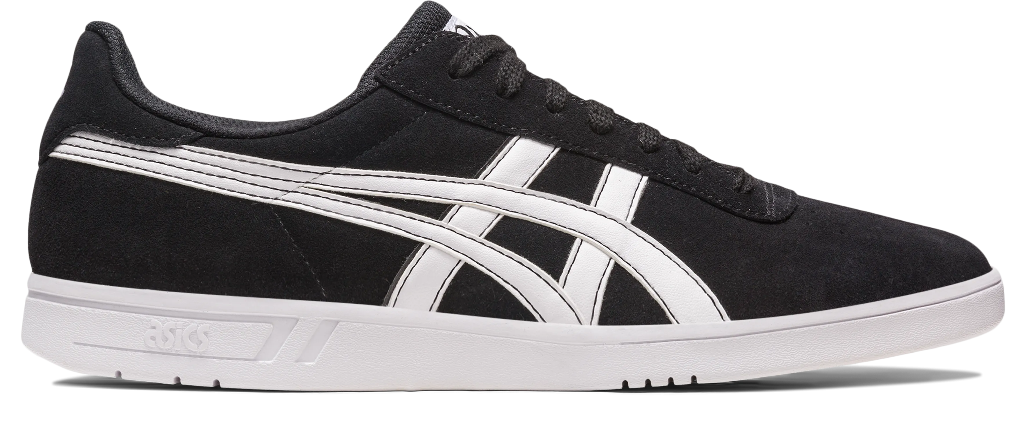 Asics - Gel-Vickka Pro in Black/White