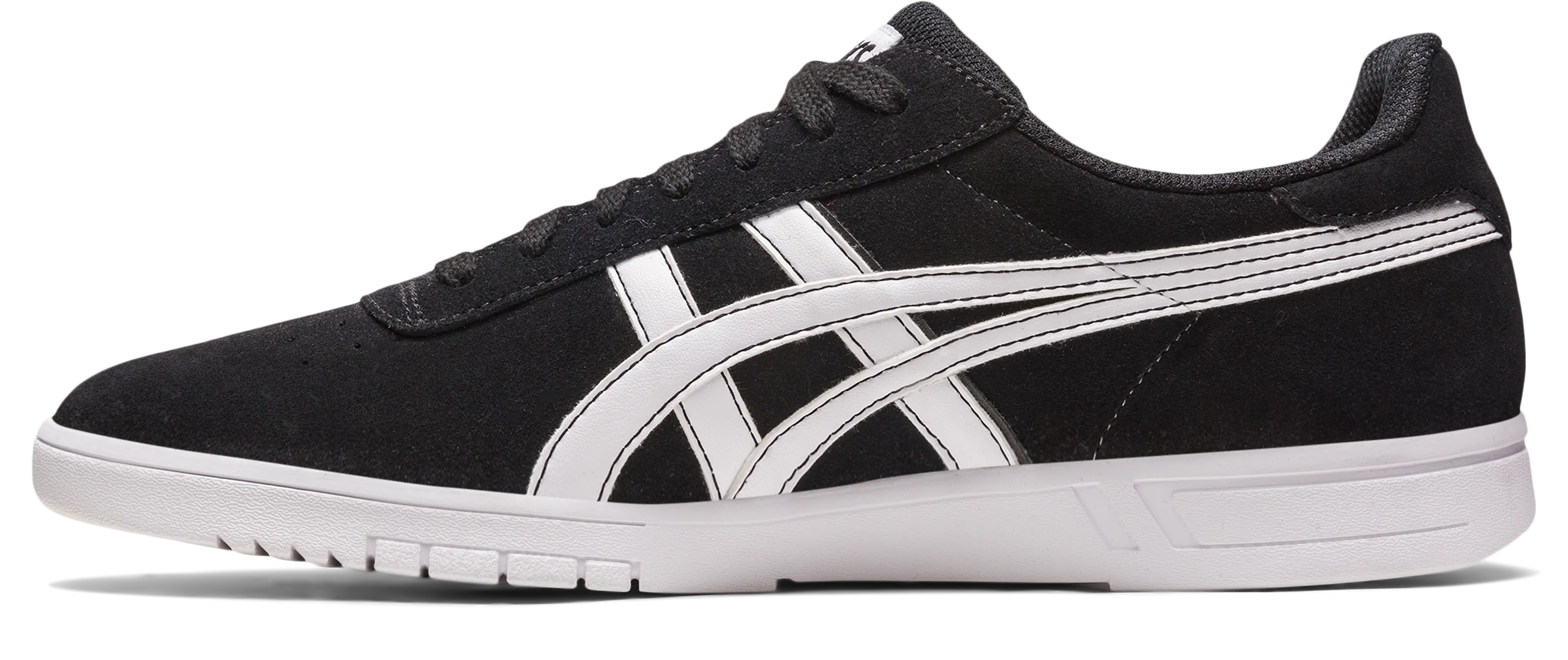 Asics - Gel-Vickka Pro in Black/White