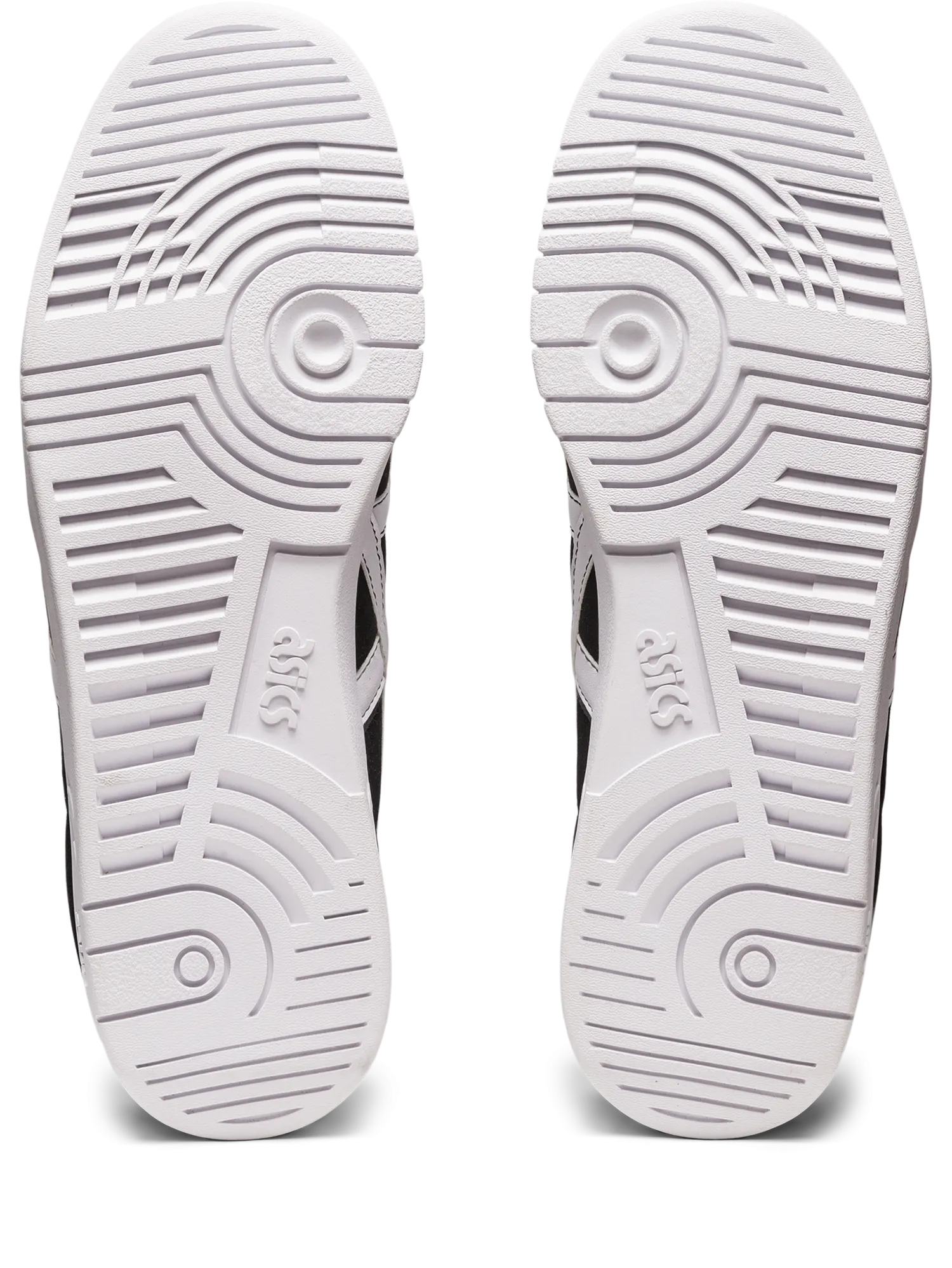 Asics - Gel-Vickka Pro in Black/White