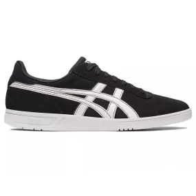 Asics Gel-Vickka Pro Skateboard Shoe - Black/White