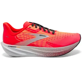 Brooks Hyperion Max Men's Fiery Coral/Orange Pop/Blue