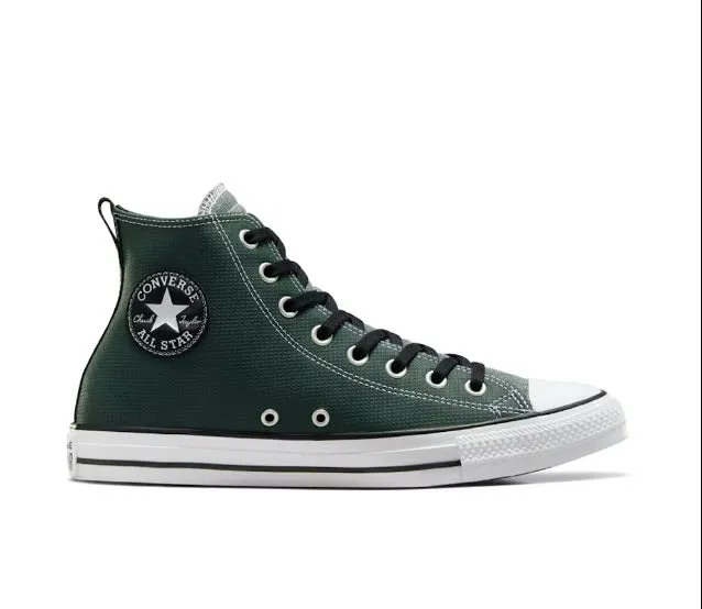 Converse Chuck Taylor All Star Water Repellant Tec-Tuff High TopSecret Pine A05569C