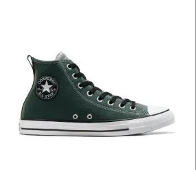Converse Chuck Taylor All Star Water Repellant Tec-Tuff High TopSecret Pine A05569C