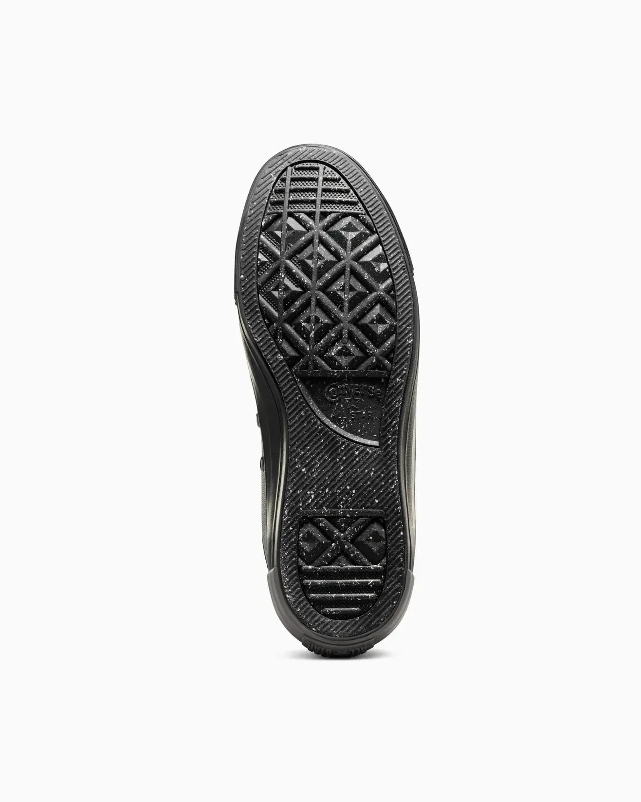 .Converse Chuck Taylor Counter Climate Hi Top - Sharkskin/Black/Sharkskin - (A09486) - SBS - R1L8