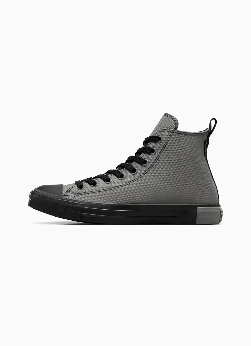 .Converse Chuck Taylor Counter Climate Hi Top - Sharkskin/Black/Sharkskin - (A09486) - SBS - R1L8