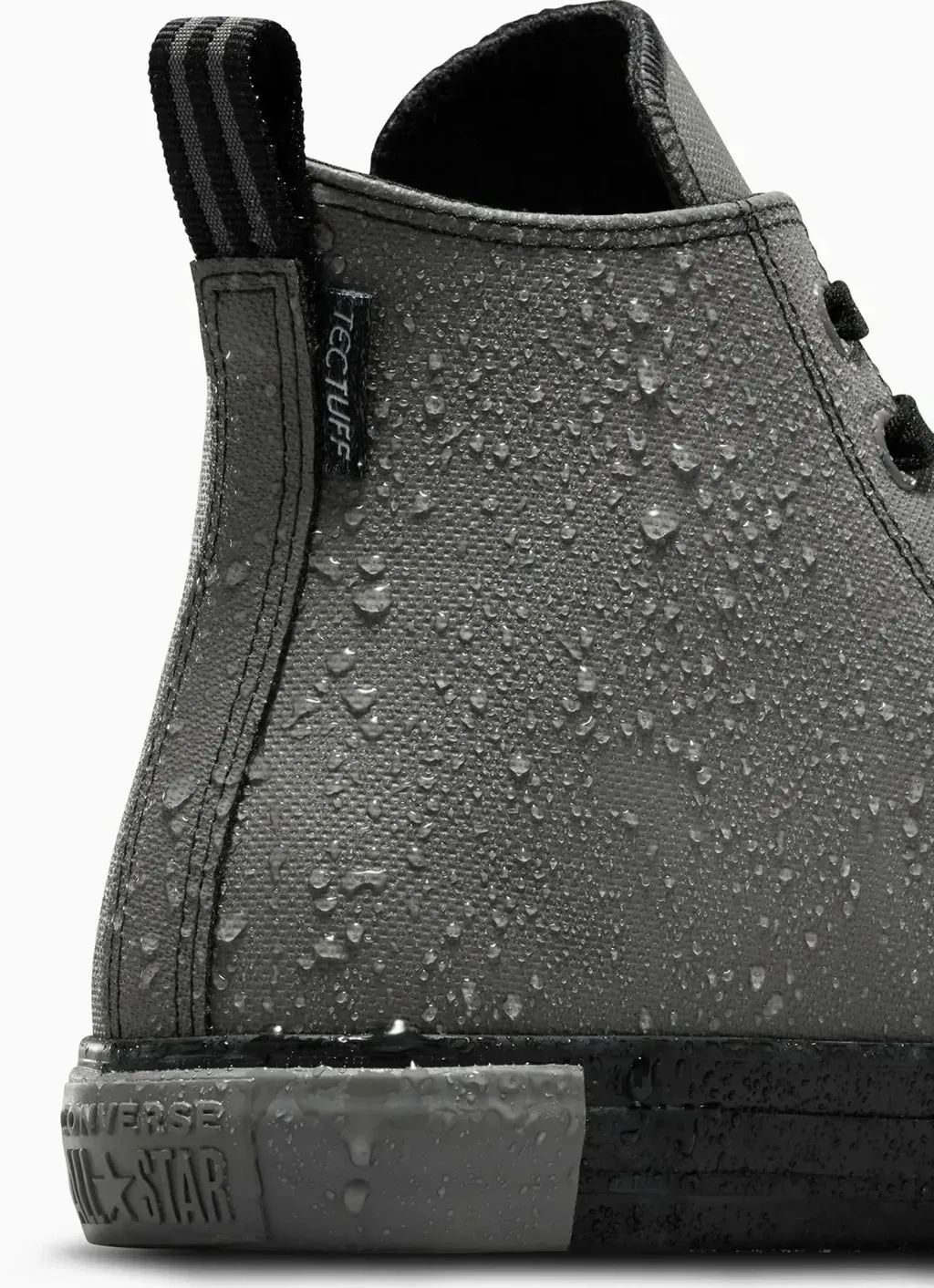 .Converse Chuck Taylor Counter Climate Hi Top - Sharkskin/Black/Sharkskin - (A09486) - SBS - R1L8