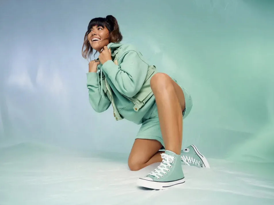 Converse CTAS Hi Herby A06563C