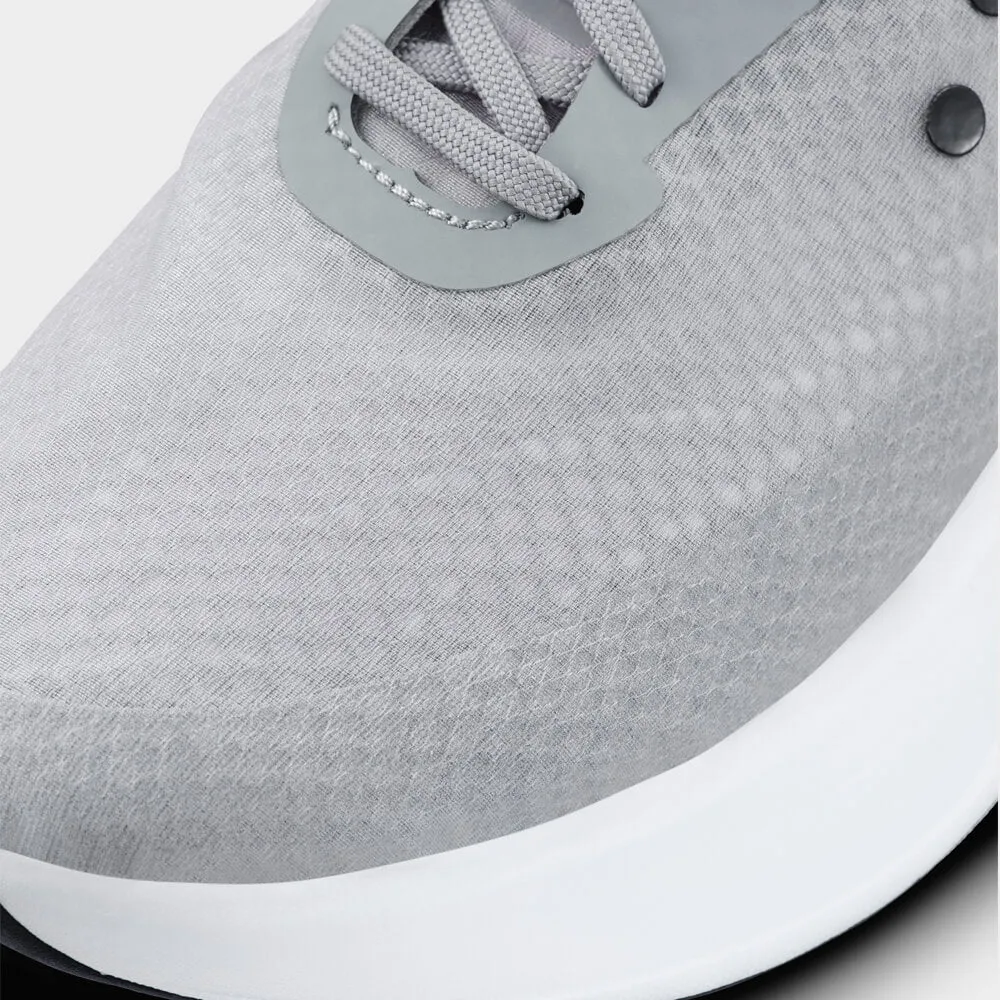 Craft Men's Nordlite Speed Running Shoe - Black/White