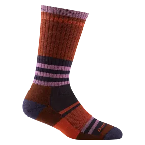 Darn Tough Women's Her Spur Boot Lightweight Hiking Sock