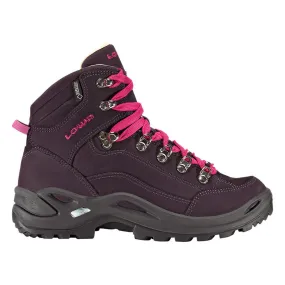 Lowa Renegade Pro GTX Mid Boots - Women's