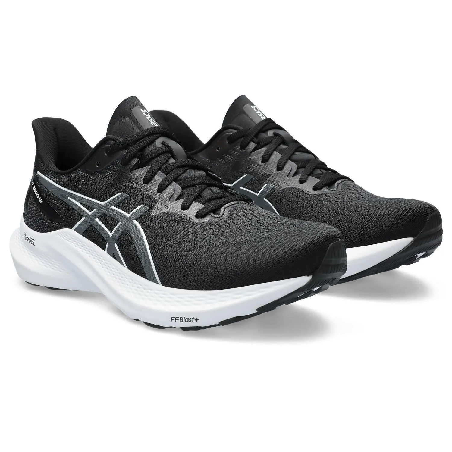 Men's Asics GT-2000 12 (WIDE WIDTH)