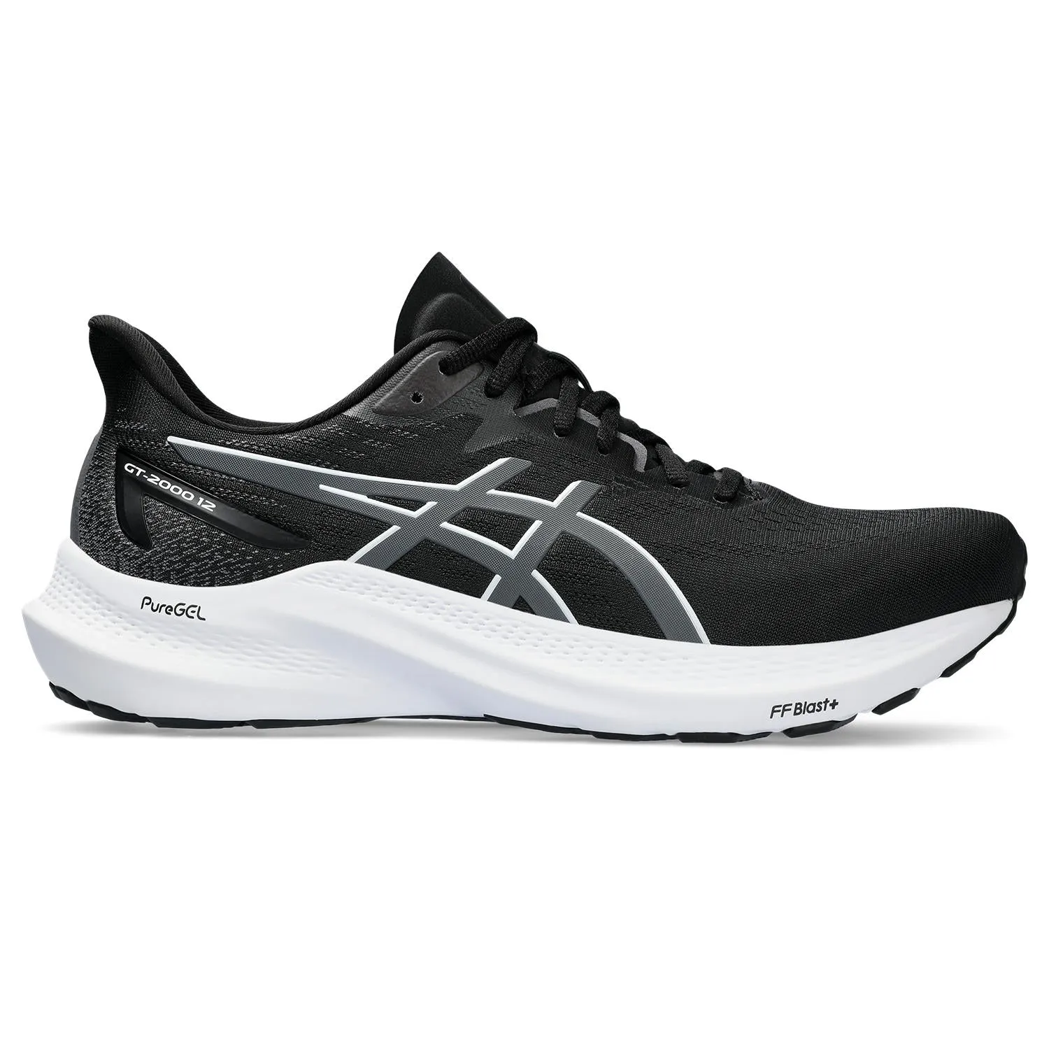 Men's Asics GT-2000 12 (WIDE WIDTH)