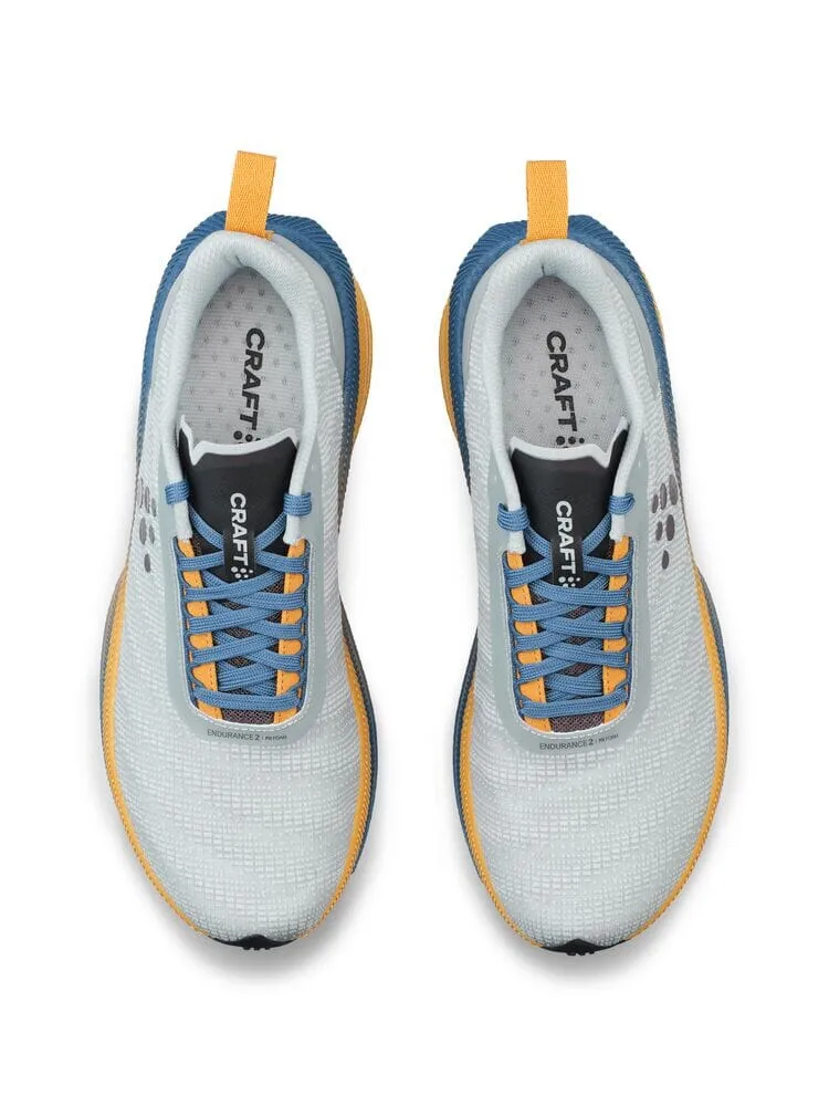 MEN'S ENDURANCE 2 RUNNING SHOE