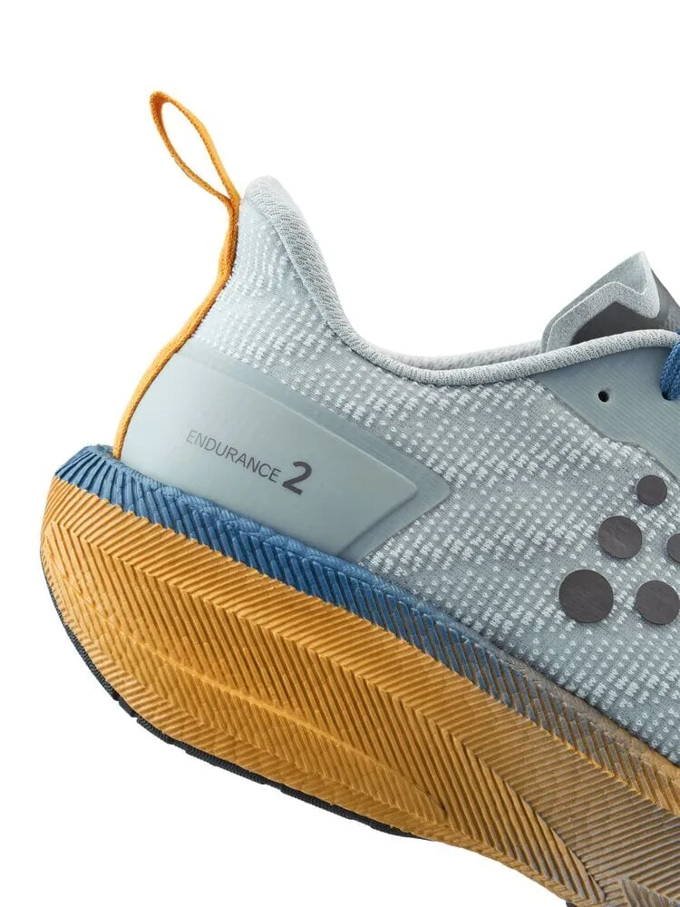 MEN'S ENDURANCE 2 RUNNING SHOE