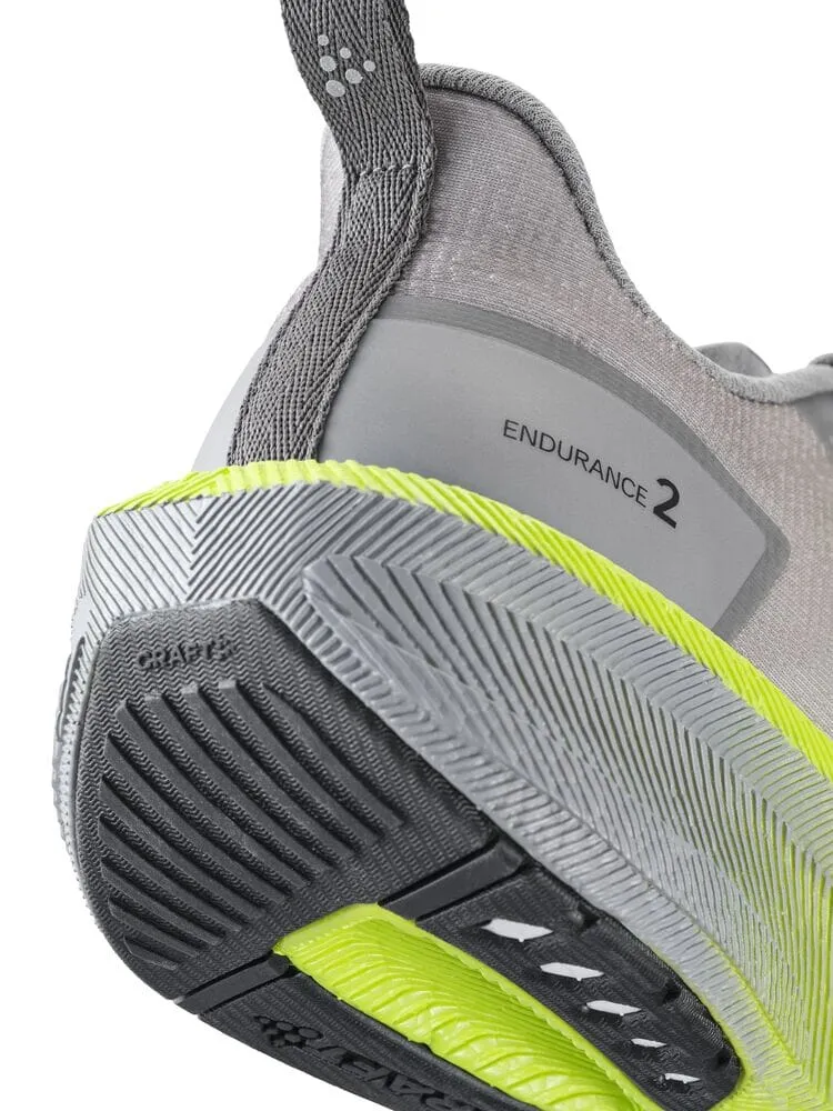 MEN'S ENDURANCE 2 RUNNING SHOE