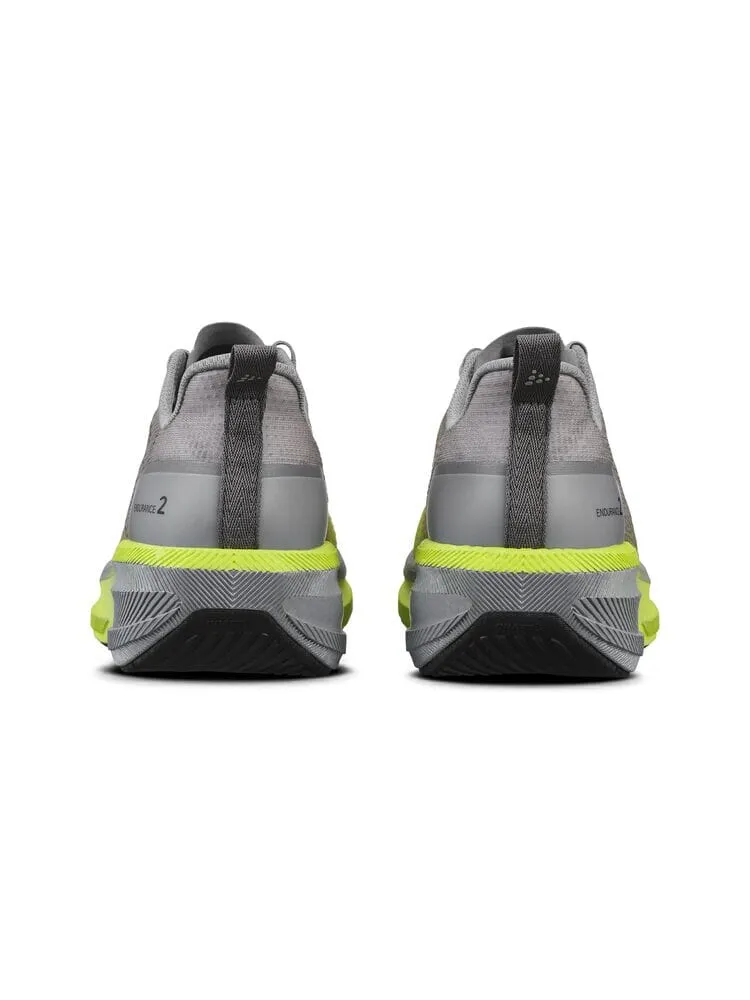 MEN'S ENDURANCE 2 RUNNING SHOE