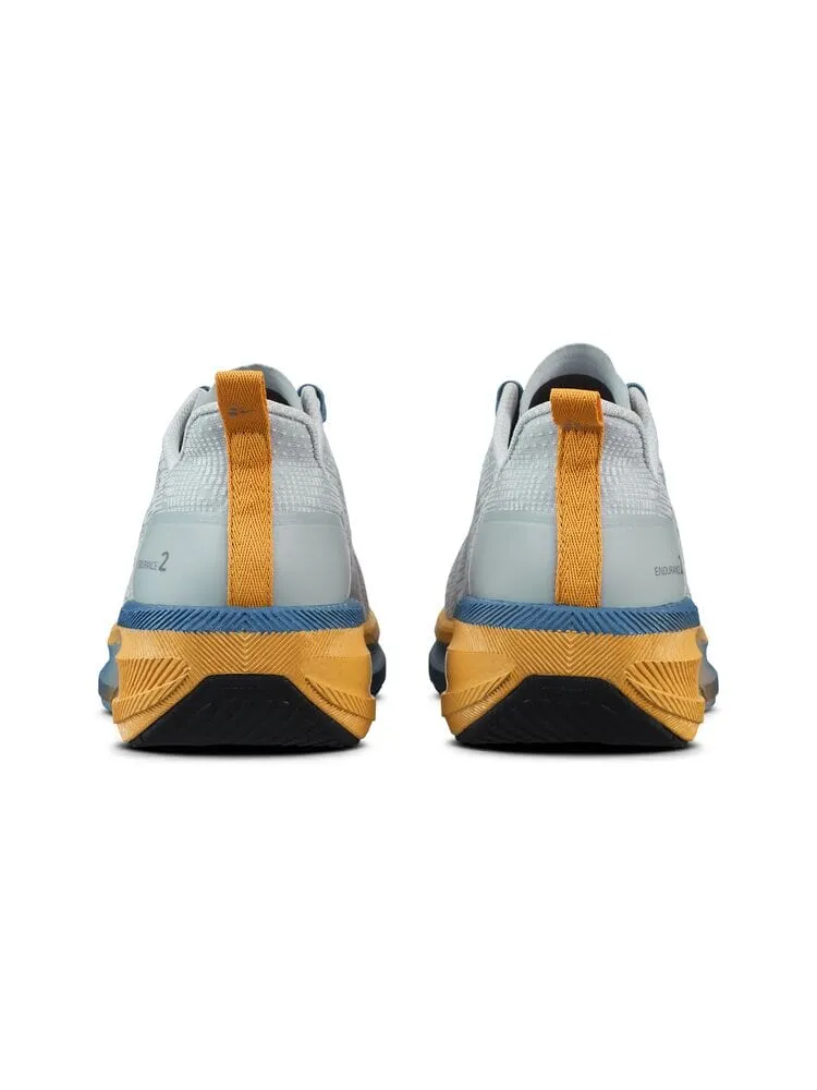 MEN'S ENDURANCE 2 RUNNING SHOE