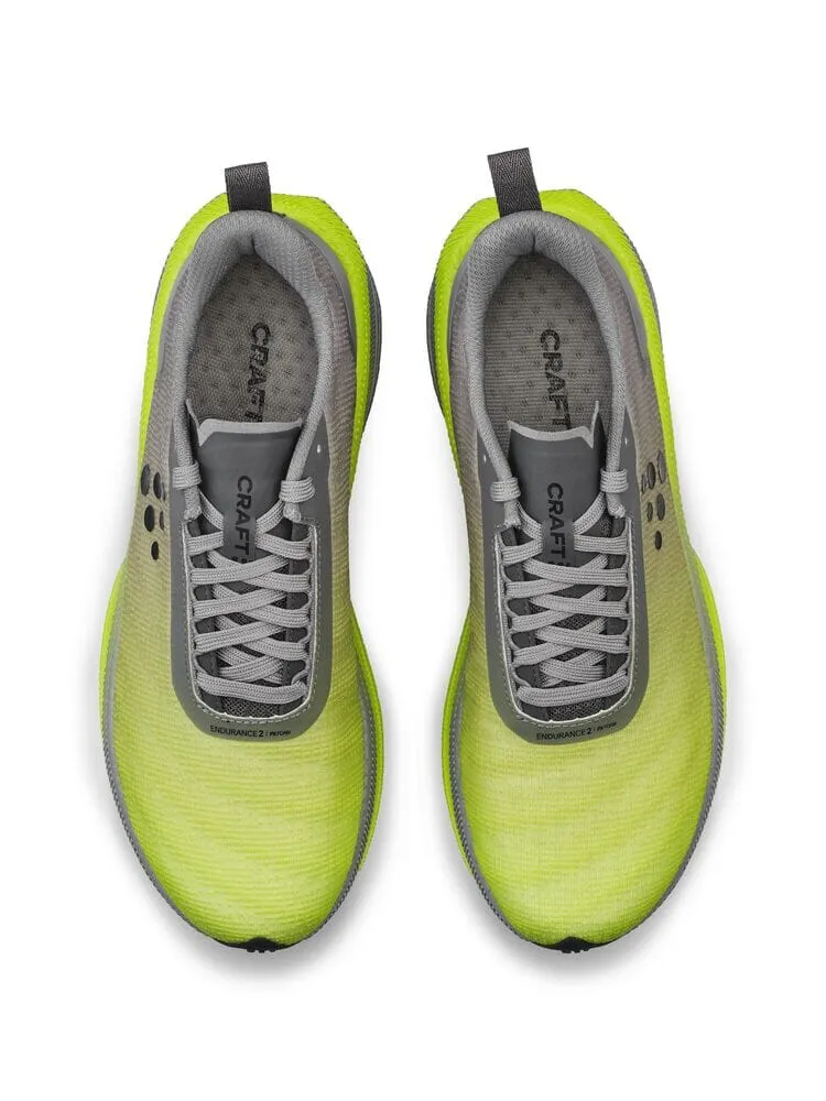 MEN'S ENDURANCE 2 RUNNING SHOE