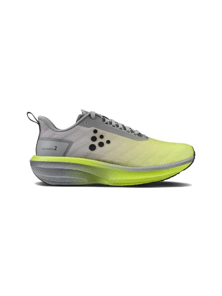 MEN'S ENDURANCE 2 RUNNING SHOE