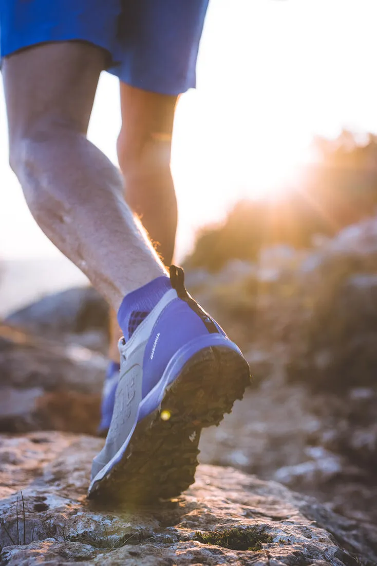 Men’s Fast Hiking Ultra Lightweight Boots - FH500