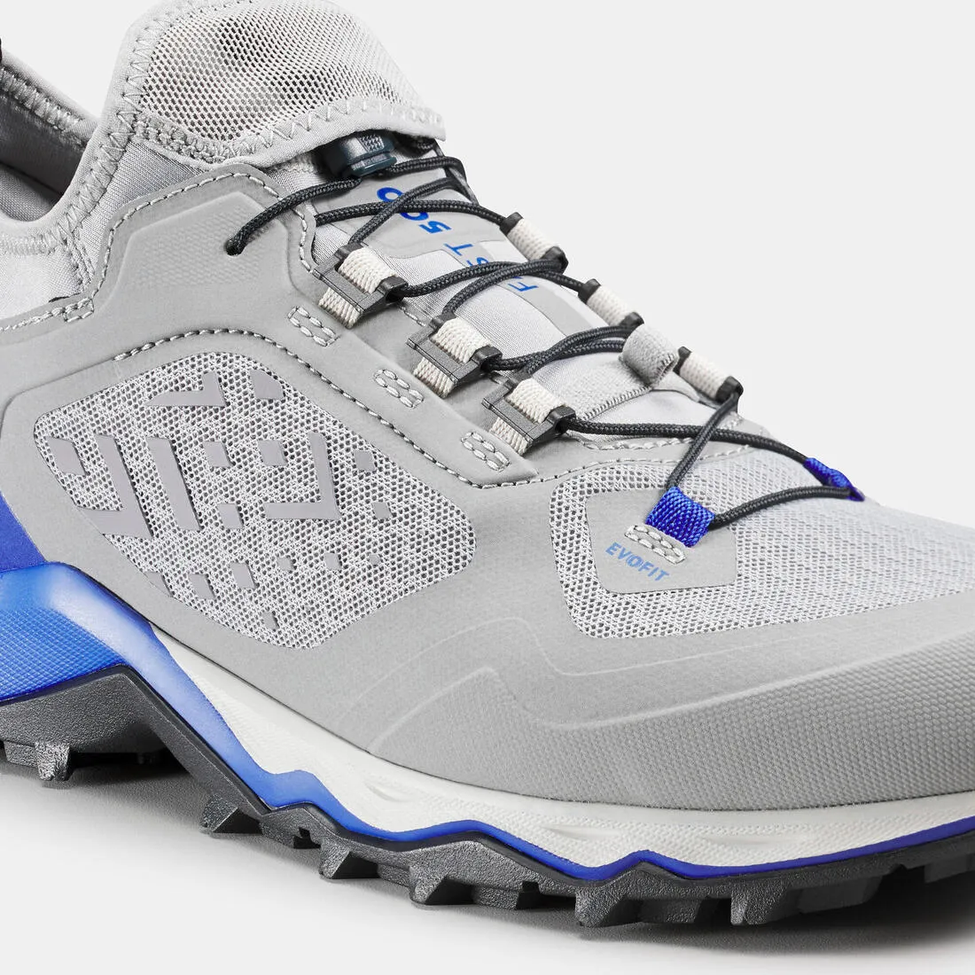 Men’s Fast Hiking Ultra Lightweight Boots - FH500