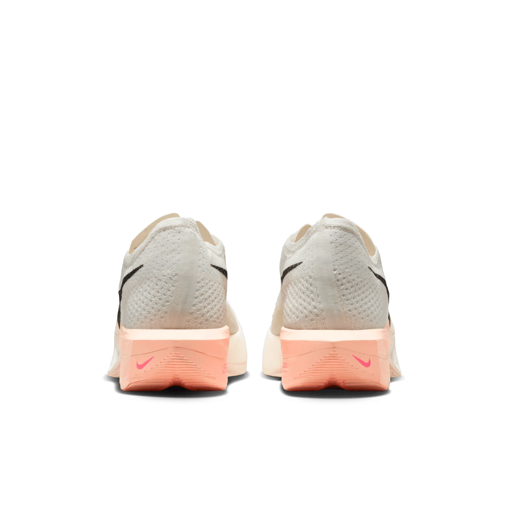 Men’s Vaporfly 3 (103 - Sail/Black-Crimson Tint-Guava Ice)