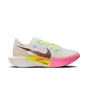 Men’s Vaporfly 3 (902 - Multi-Color/Black-Volt-Hyper Pink)