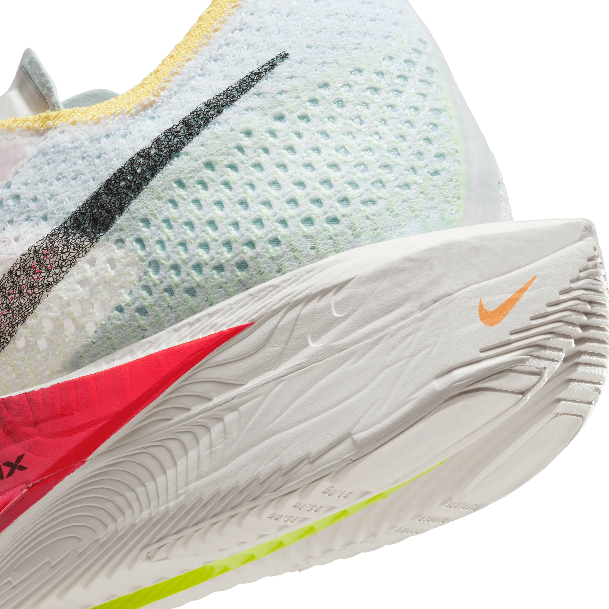 Men’s Vaporfly 3 (902 - Multi-Color/Black-Volt-Hyper Pink)