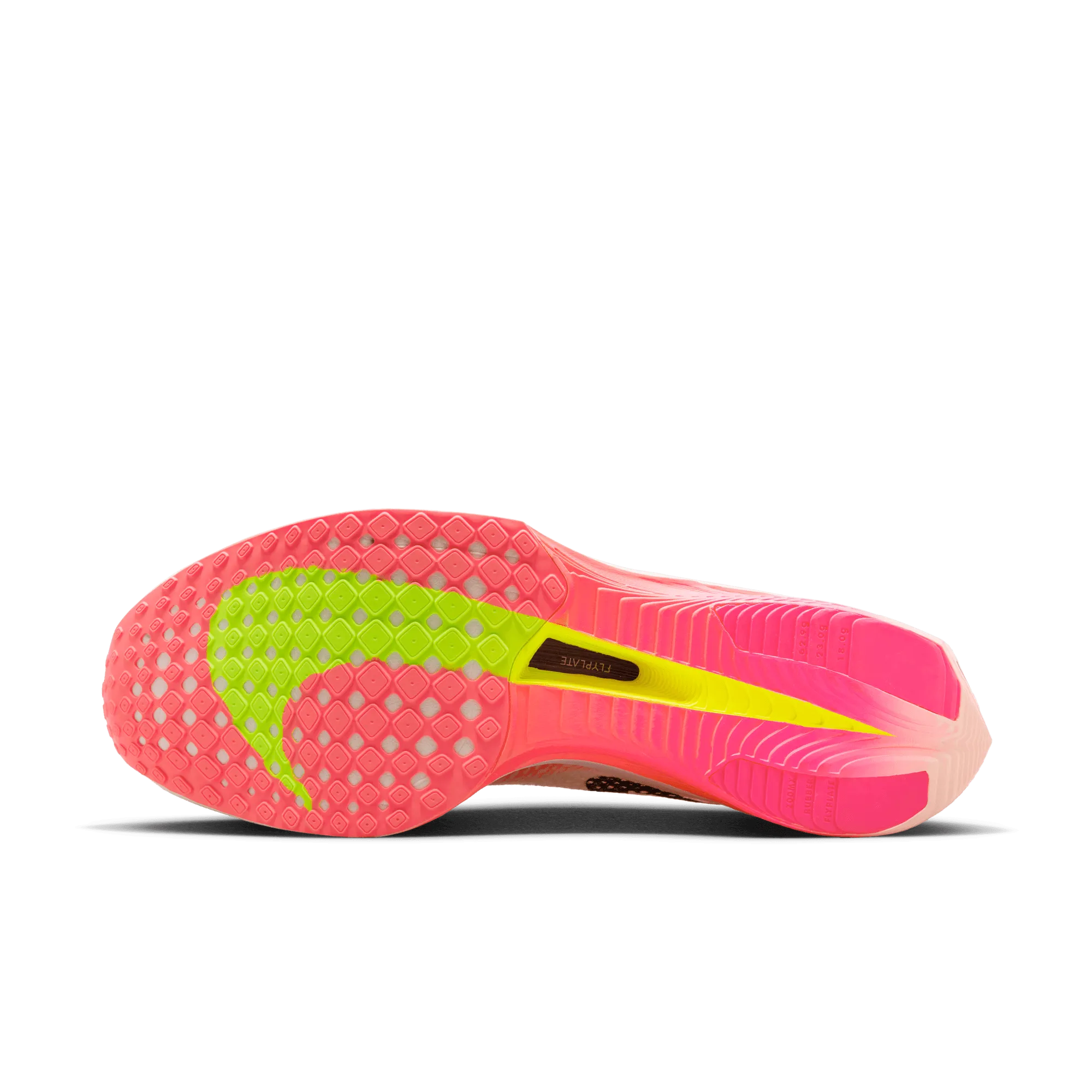 Men’s ZoomX Vaporfly 3 (331 - Luminous Green/Black-Crimson Tint-Volt)