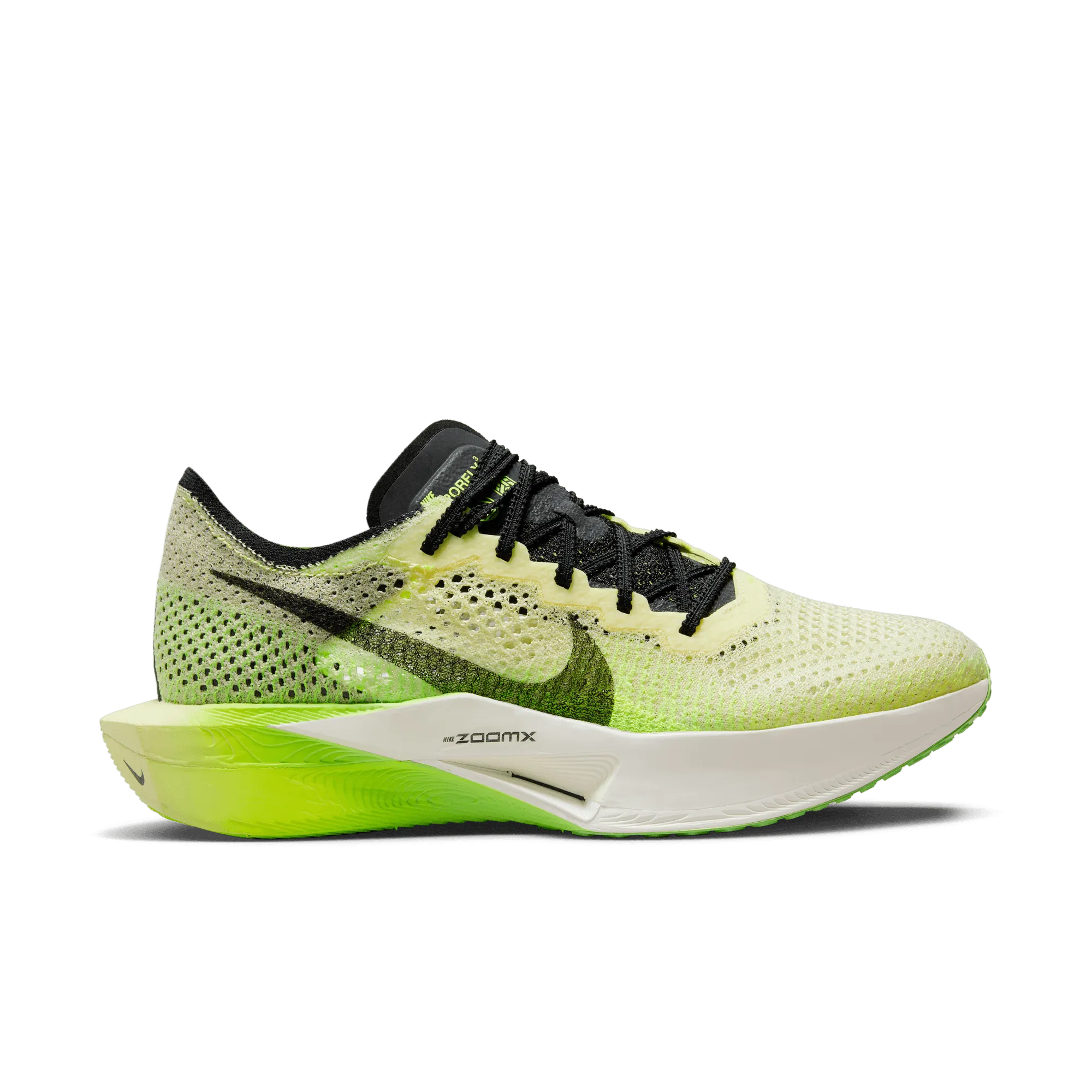 Men’s ZoomX Vaporfly 3 (331 - Luminous Green/Black-Crimson Tint-Volt)