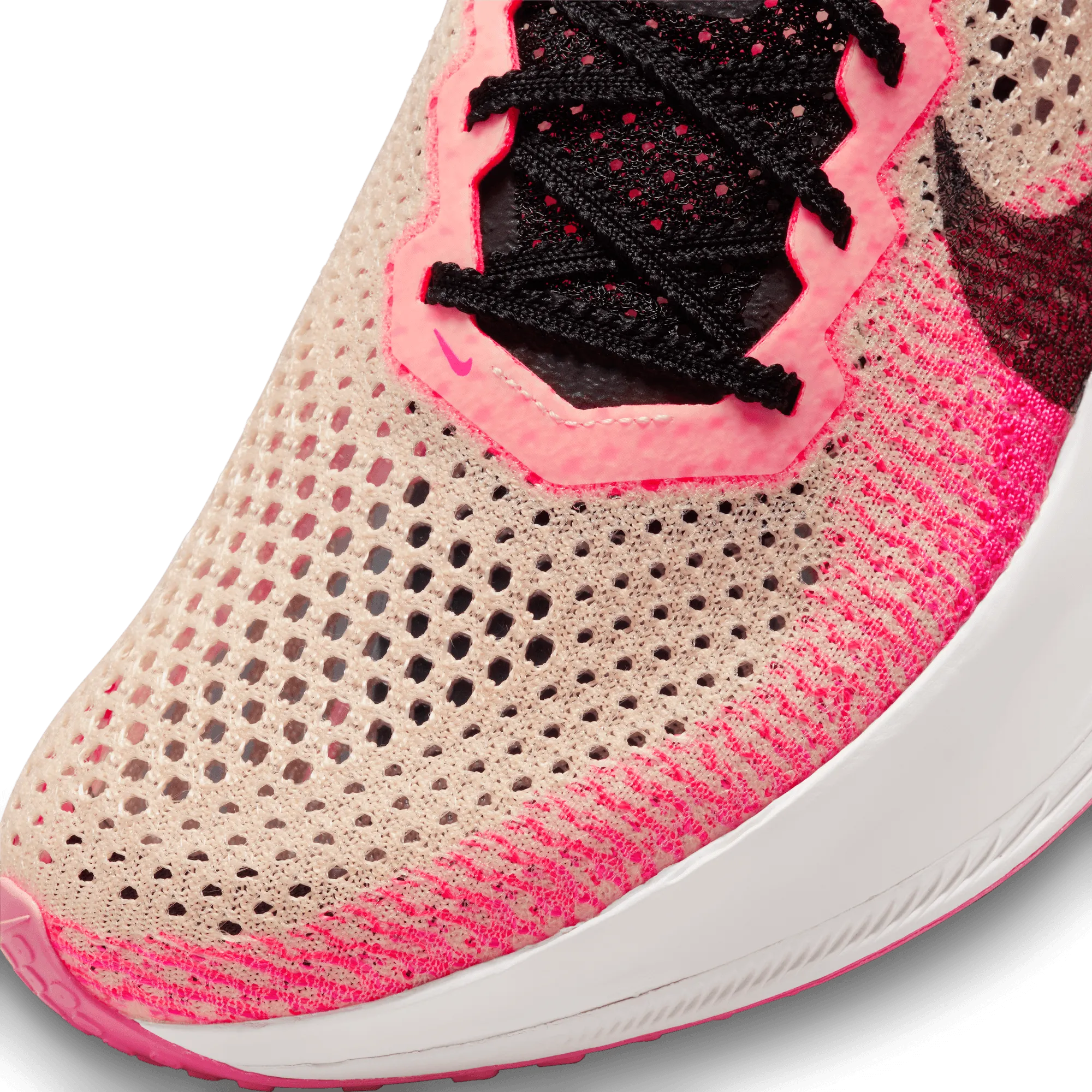 Men’s ZoomX Vaporfly 3 (331 - Luminous Green/Black-Crimson Tint-Volt)