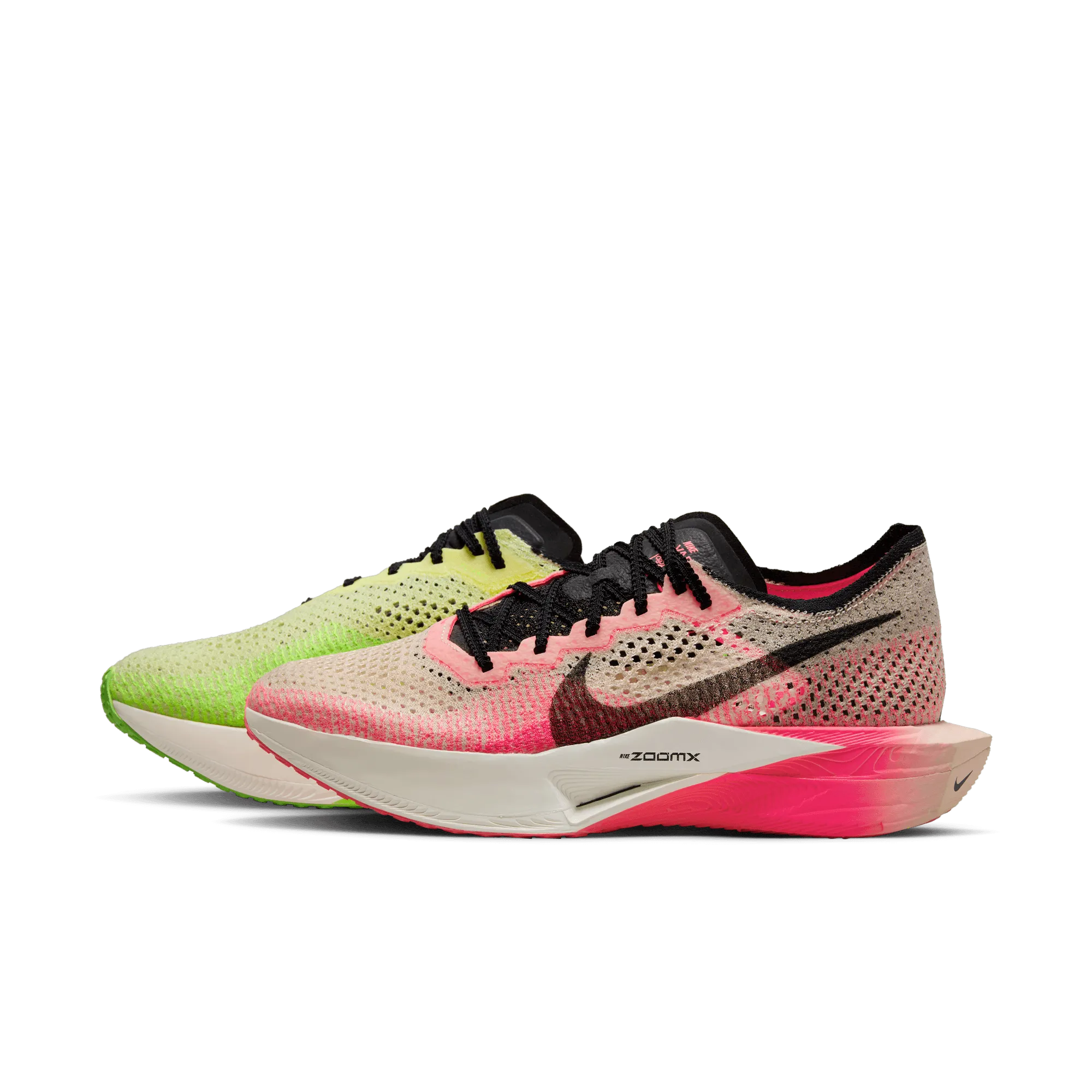 Men’s ZoomX Vaporfly 3 (331 - Luminous Green/Black-Crimson Tint-Volt)