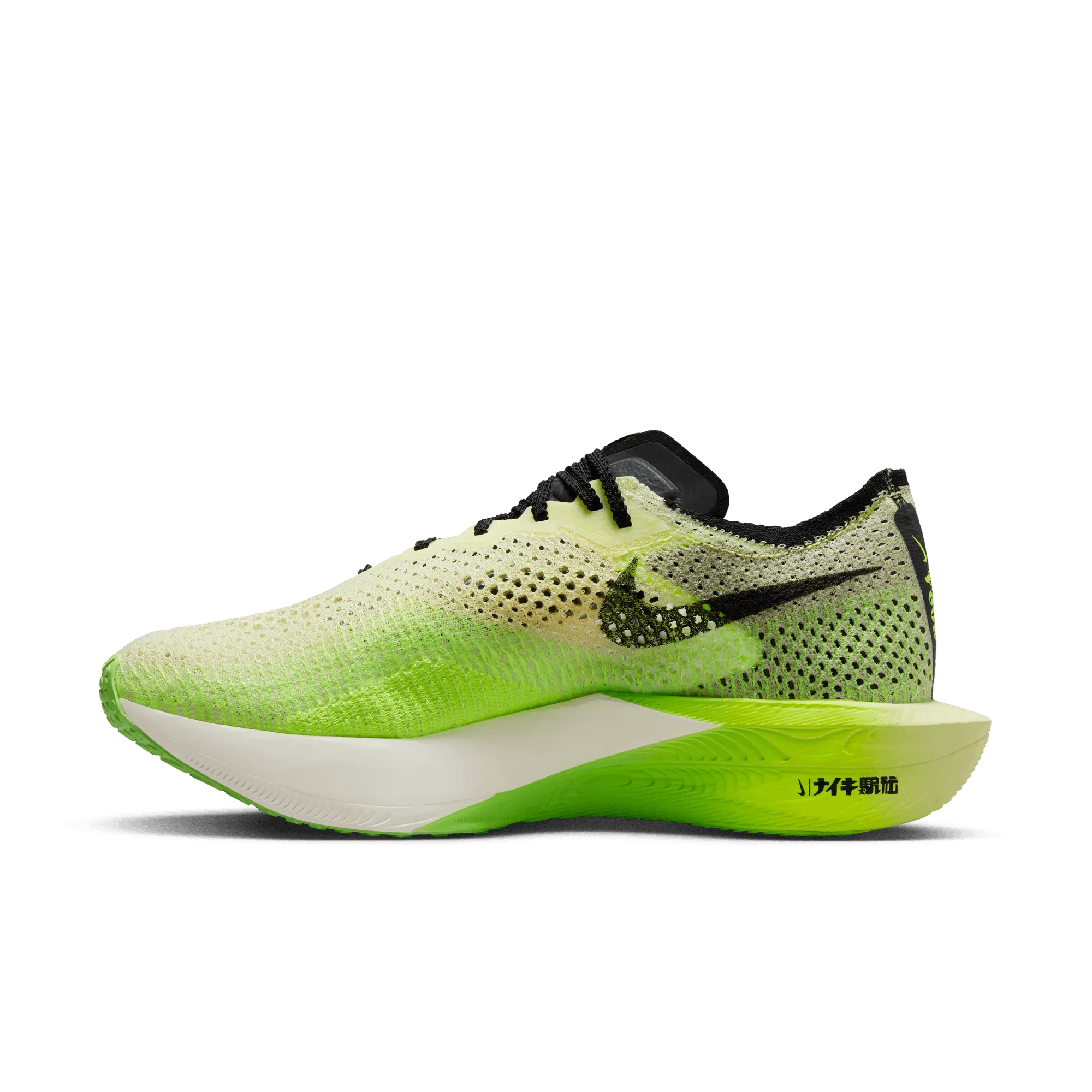 Men’s ZoomX Vaporfly 3 (331 - Luminous Green/Black-Crimson Tint-Volt)