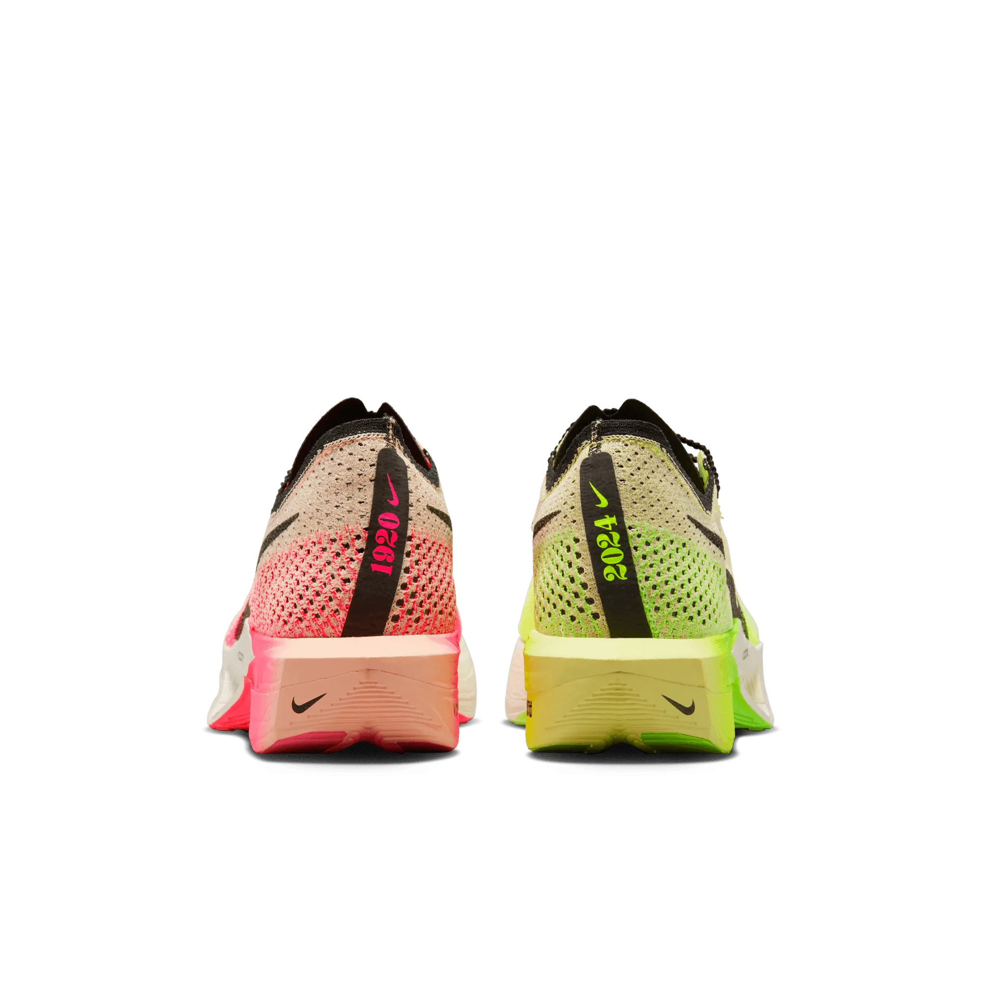 Men’s ZoomX Vaporfly 3 (331 - Luminous Green/Black-Crimson Tint-Volt)