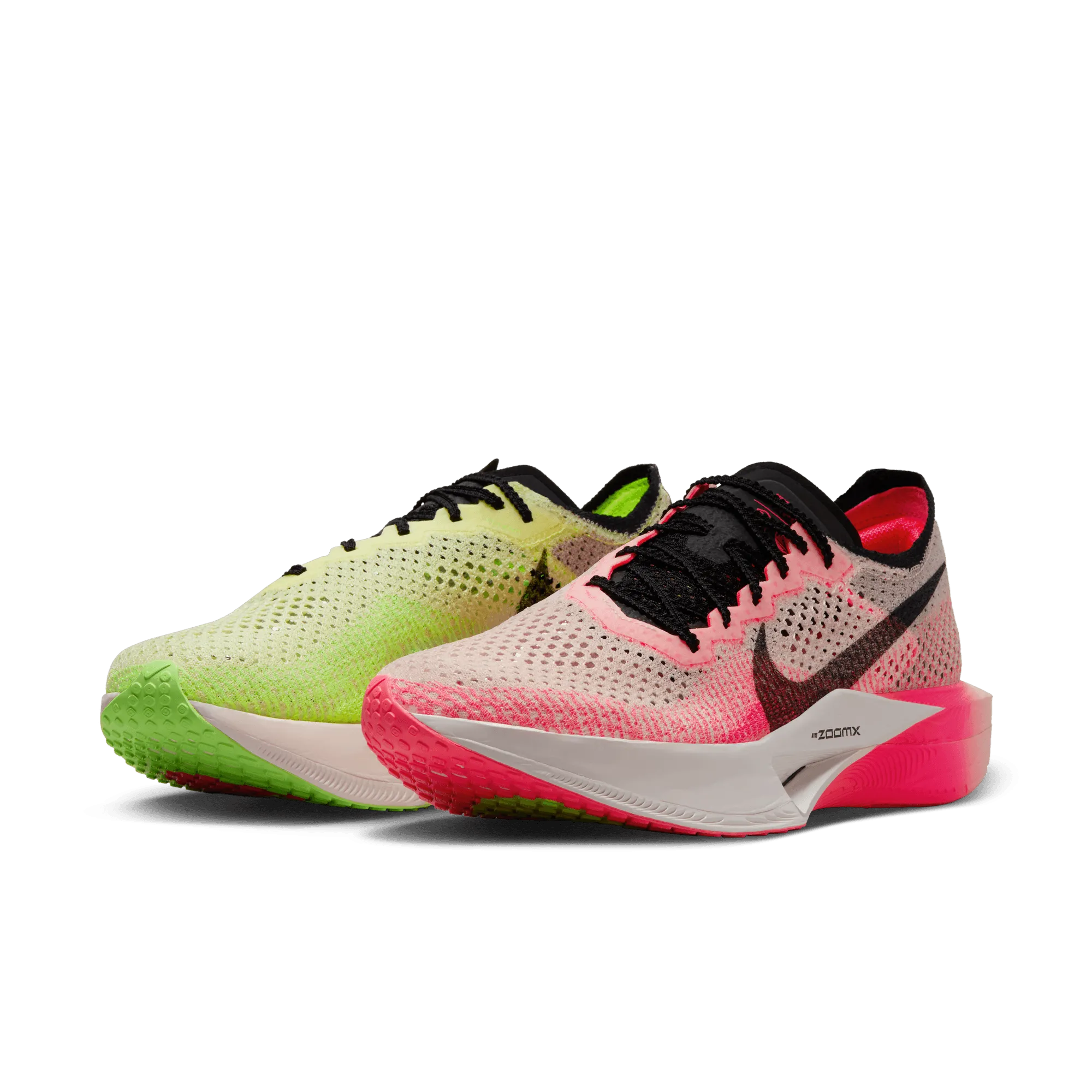 Men’s ZoomX Vaporfly 3 (331 - Luminous Green/Black-Crimson Tint-Volt)