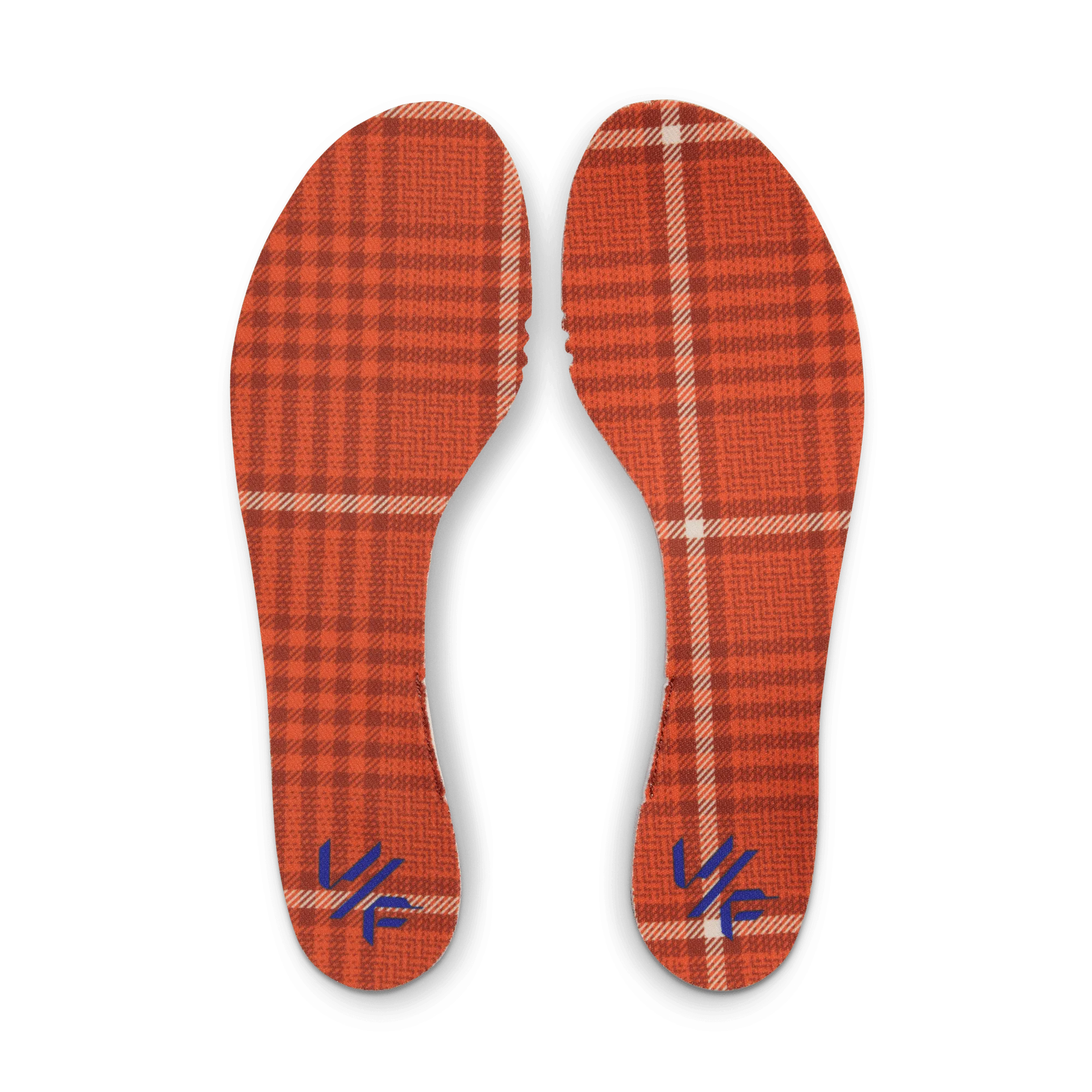 Men’s ZoomX Vaporfly 3 Premium (100 - Sail/Hyper Royal-Safety Orange)