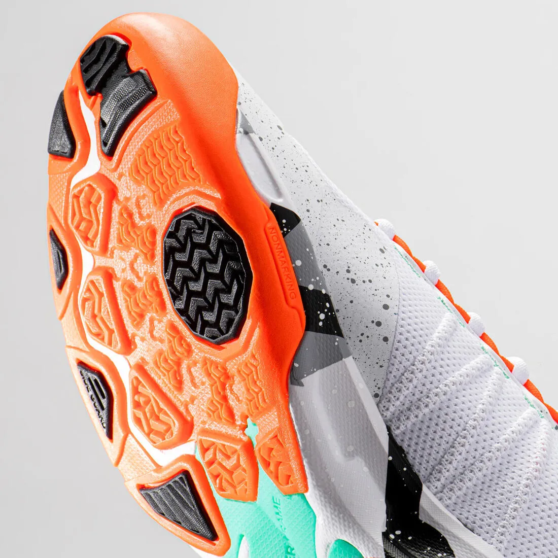 Men's/Women's Basketball Shoes SS500