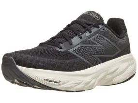 New Balance | Fresh Foam X 1080v14 | Men's | Black/Magnet/Linen