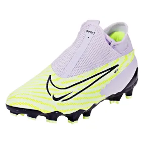 Nike Phantom GX Academy DF FG/MG SIZE 7.5 & 8 LEFT
