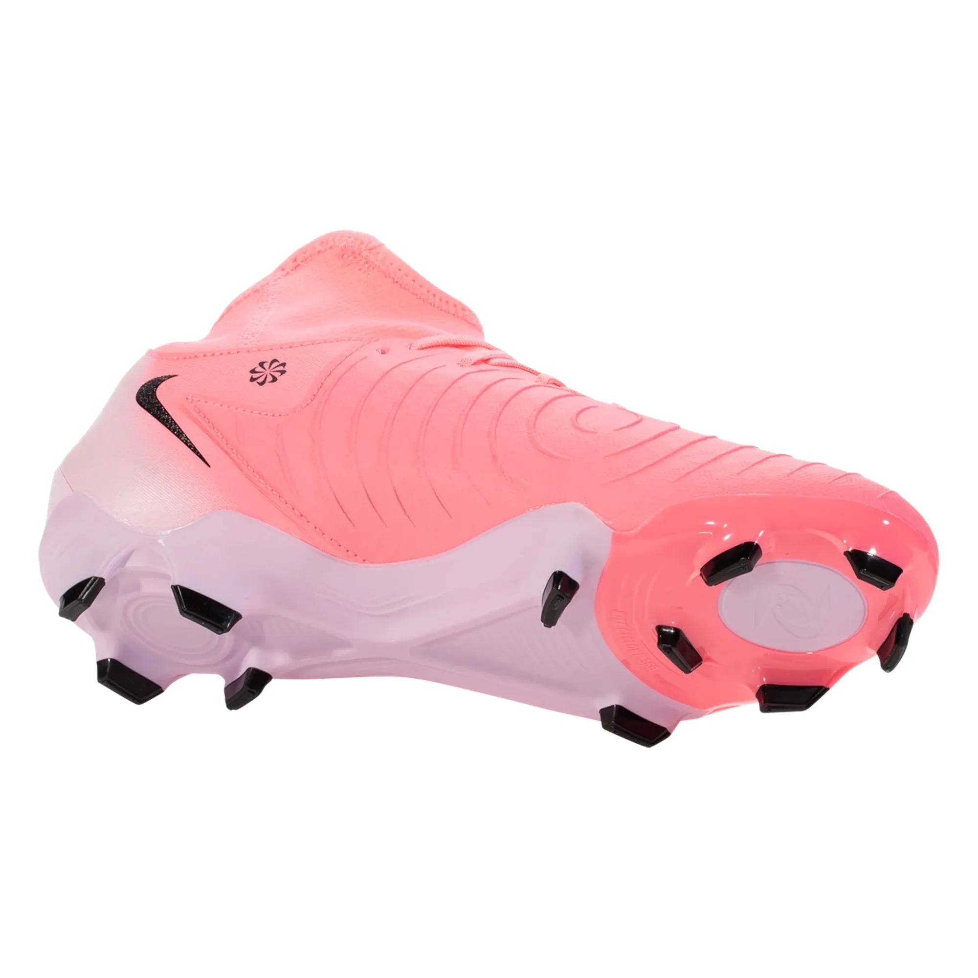Nike Phantom Luna II Academy FG/MG Firm Ground Soccer Cleat