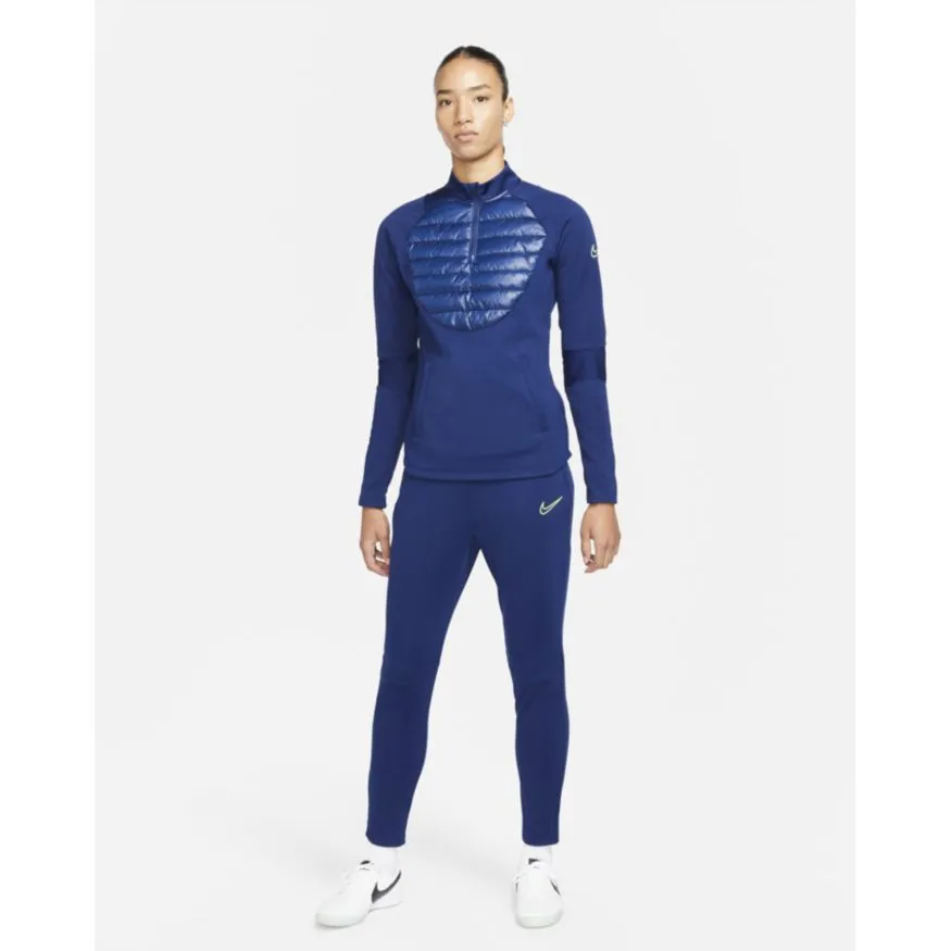 Nike Therma-FIT Academy Winter Warrior Knit Soccer Pants - WOMEN'S