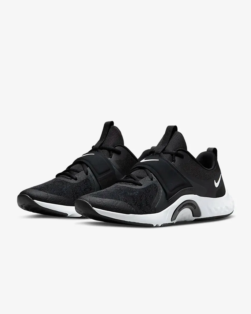 .Nike Woman's Renew In-Season TR 12 - NEW - (DD9301-001) R1L3