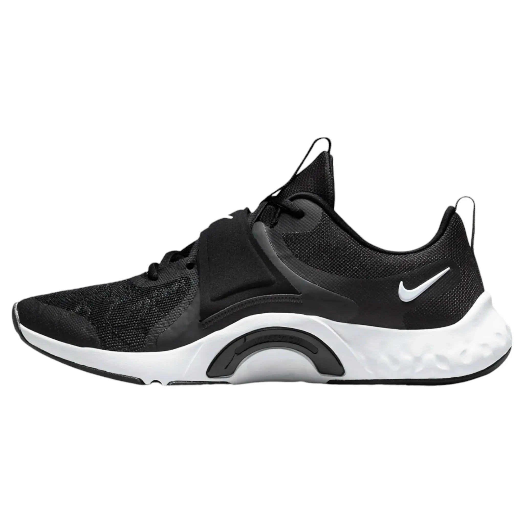 .Nike Woman's Renew In-Season TR 12 - NEW - (DD9301-001) R1L3