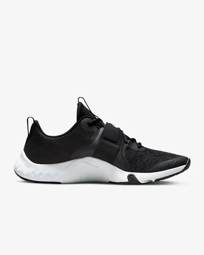 .Nike Woman's Renew In-Season TR 12 - NEW - (DD9301-001) R1L3